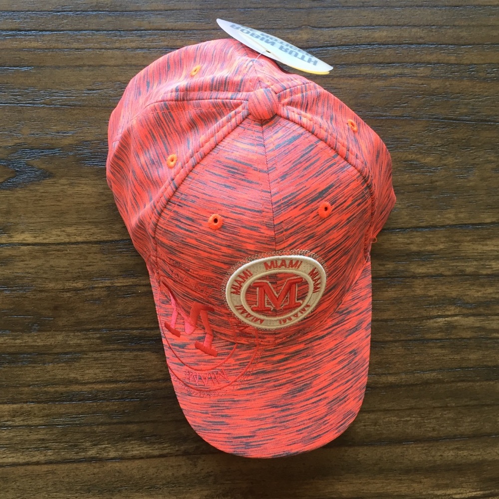 Miami Hat